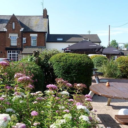 Railway Inn Culham Экстерьер фото
