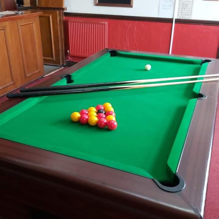 Railway Inn Culham Экстерьер фото