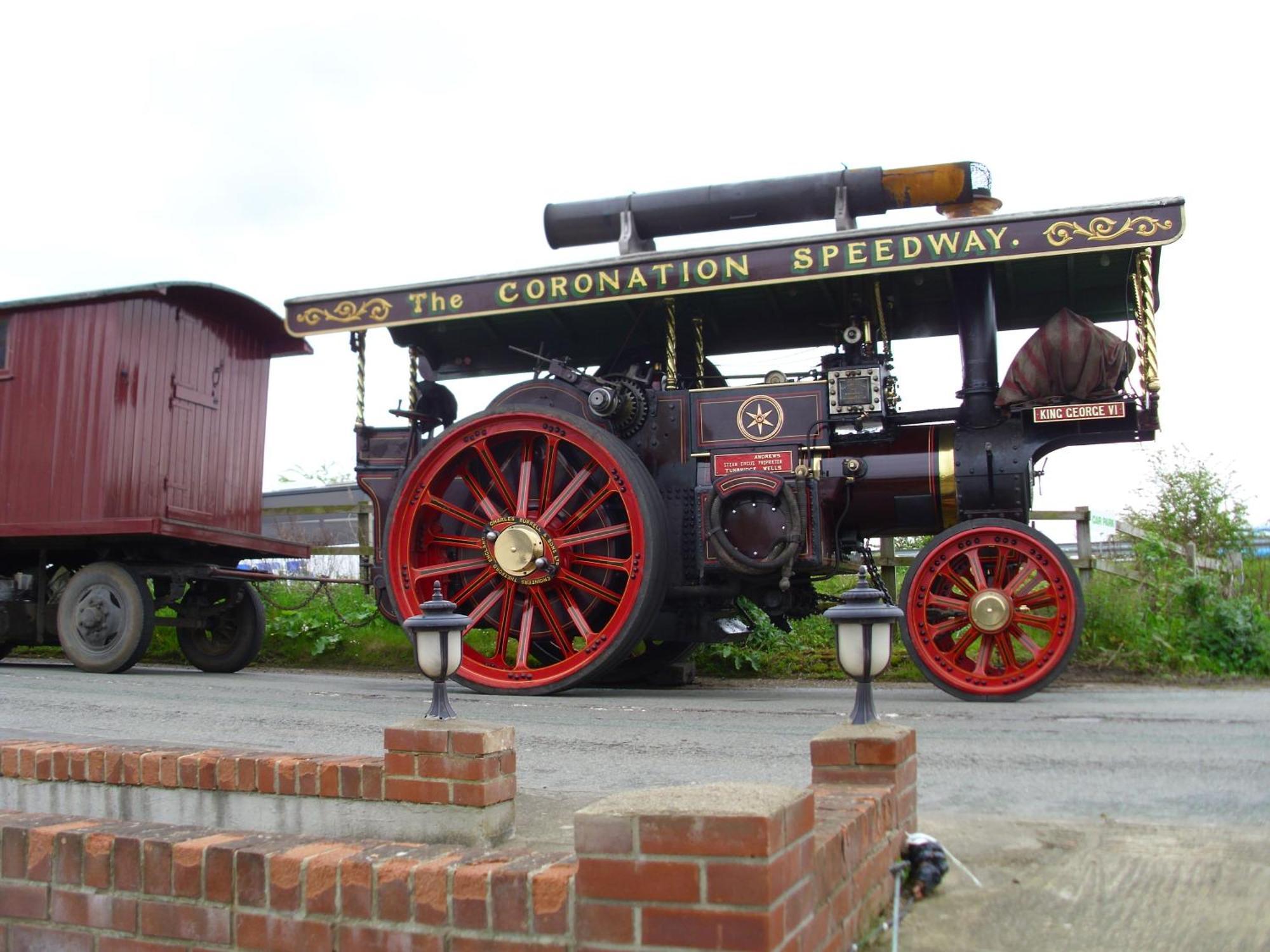 Railway Inn Culham Экстерьер фото