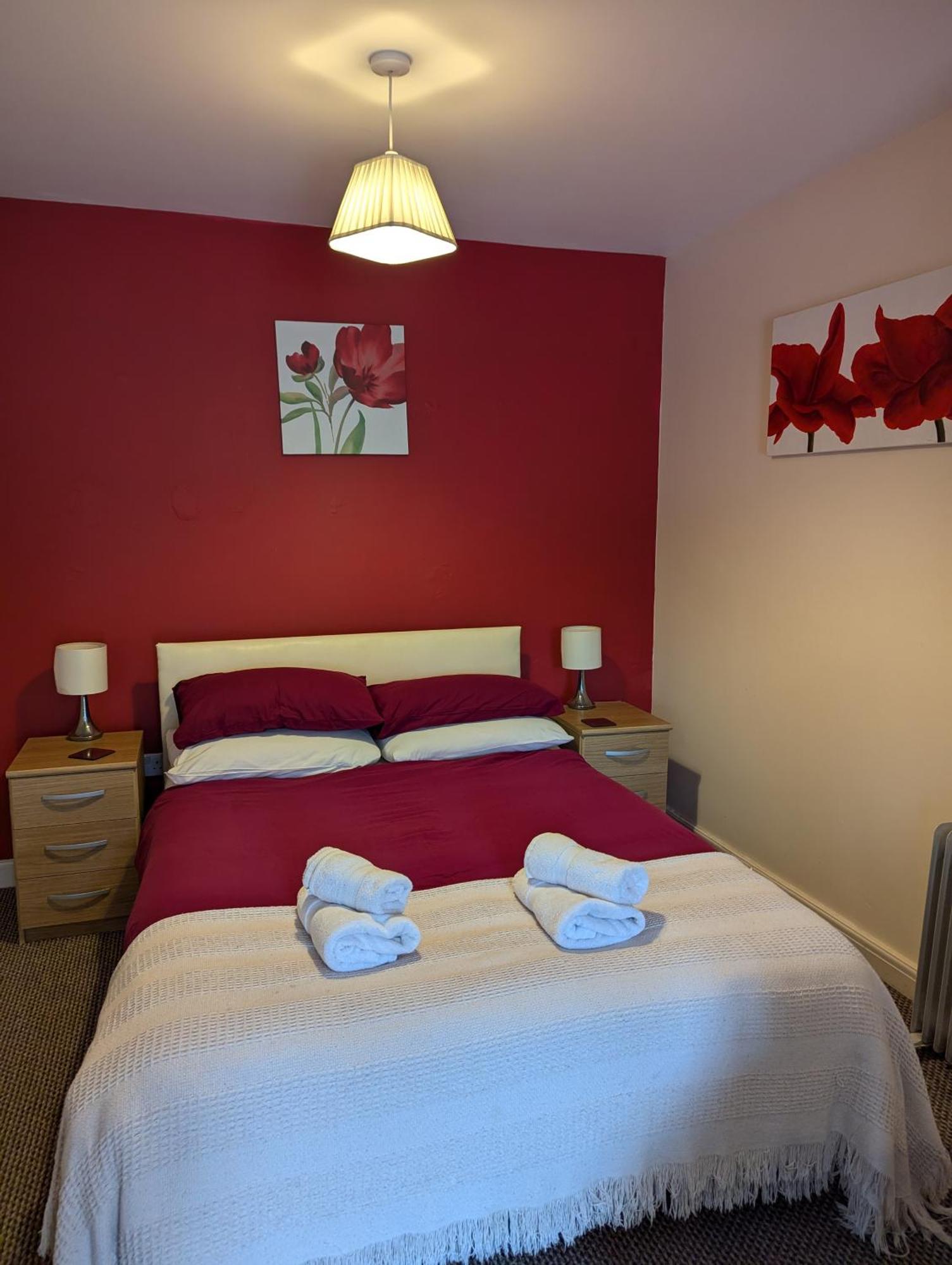 Railway Inn Culham Экстерьер фото