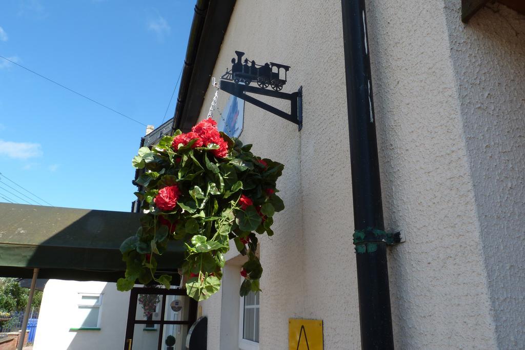 Railway Inn Culham Экстерьер фото