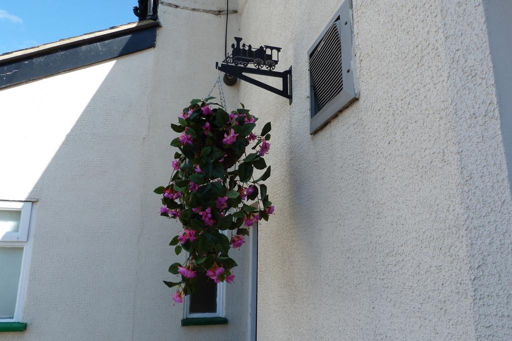 Railway Inn Culham Экстерьер фото